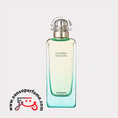 عطر ادکلن هرمس آن جاردین سور له نیل